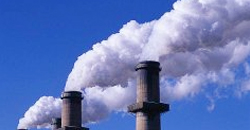 工業廢氣從哪里來？